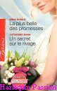 Couverture du livre intitulé "La plus belle des promesses (One night with Prince Charming)"