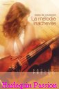 Couverture du livre intitulé "La mélodie inachevée (A time to forgive)"