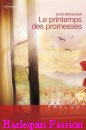 Couverture du livre intitulé "Le printemps des promesses (Sweet mercy)"