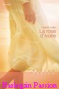 Couverture du livre intitulé "La rose d’ivoire (A different kind of summer)"