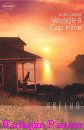 Couverture du livre intitulé "Voyage à Cap Kline (Marriage in jeopardy)"