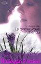 Couverture du livre intitulé "Le rendez-vous inattendu (Together by Christmas)"