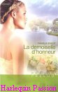 Couverture du livre intitulé "La demoiselle d’honneur (A baby in the house)"