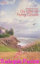 Couverture du livre intitulé "Du côté de Flying Clouds (Hidden legacy)"