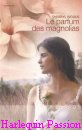 Couverture du livre intitulé "Le parfum des magnolias (Sweet tea at sunrise)"