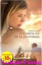 Couverture du livre intitulé "Souviens-toi de ta promesse (Here comes the groom)"
