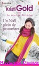 Couverture du livre intitulé "Un Noël plein de promesses (The son he never knew)"