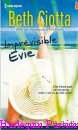 Couverture du livre intitulé "Imprévisible Evie (All about Evie)"