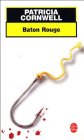 Couverture du livre intitulé "Baton Rouge (Blow fly)"