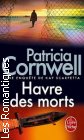 Couverture du livre intitulé "Havre des morts (Port mortuary)"