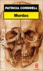 Couverture du livre intitulé "Mordoc (Unnatural exposure)"