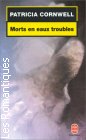 Couverture du livre intitulé "Morts en eaux troubles (Cause of death)"