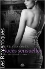 Couverture du livre intitulé "Noces sensuelles (The accidental bride)"