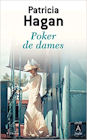 Couverture du livre intitulé "Poker de dames (Starlight)"