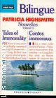 Couverture du livre intitulé "Contes immoraux (Tales of immorality)"