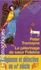 Couverture du livre intitulé "Le pèlerinage de Soeur Fidelma (Act of mercy)"