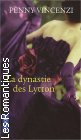 Couverture du livre intitulé "La dynastie des Lytton (Something dangerous)"