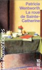Couverture du livre intitulé "La roue de Sainte-Catherine (The Catherine wheel)"