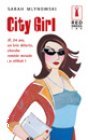 Couverture du livre intitulé "City Girl (Milkrun)"