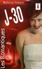 Couverture du livre intitulé "J-30 (Whose wedding is it anyway ?)"