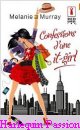 Couverture du livre intitulé "Confessions d'une it-girl (Good times, bad boys)"