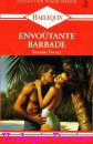 Couverture du livre intitulé "Envoûtante Barbade (Island heat
)"