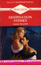 Couverture du livre intitulé "Destination Sydney (Candlelight for two
)"