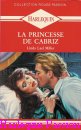 Couverture du livre intitulé "La princesse de Cabriz (Escape from Cabriz)"