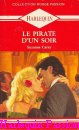 Couverture du livre intitulé "Le pirate d'un soir (Any pirate in a storm)"