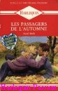 Couverture du livre intitulé "Les passagers de l’automne (Together again
)"