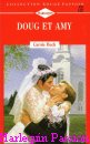 Couverture du livre intitulé "Doug et Amy (Time enough for love
)"
