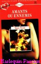 Couverture du livre intitulé "Amants ou ennemis (A woman of integrity
)"