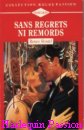 Couverture du livre intitulé "Sans regrets ni remords (No more Mr. Nice)"