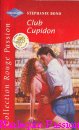 Couverture du livre intitulé "Club Cupidon (Club cupid)"