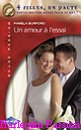 Couverture du livre intitulé "Un amour à l'essai (Love's funny that way)"