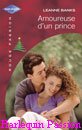 Couverture du livre intitulé "Amoureuse d'un prince ? (Royal dad)"