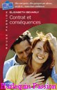Couverture du livre intitulé "Contrat et conséquences (When Jayne met Erik)"