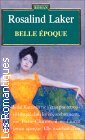 Couverture du livre intitulé "Belle époque (The fortuny gown)"