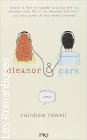 Couverture du livre intitulé "Eleanor & Park (Eleanor & Park)"
