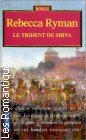Couverture du livre intitulé "Le trident de Shiva (Olivia and Jai)"