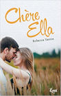 Couverture du livre intitulé "Chère Ella (The last letter)"