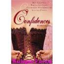 Couverture du livre intitulé "Confidences : Chloé (Taken)"