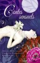 Couverture du livre intitulé "Contes sensuels (Winter's desire)"