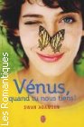 Couverture du livre intitulé "Vénus, quand tu nous tiens ! (My three husbands)"