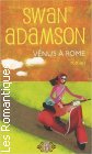Couverture du livre intitulé "Vénus à Rome (Confessions of a pregnant princess)"