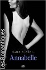 Couverture du livre intitulé "Annabelle"