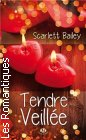Couverture du livre intitulé "Tendre veillée (The night before Christmas)"
