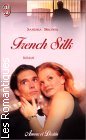 Couverture du livre intitulé "French Silk (French Silk)"