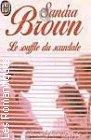 Couverture du livre intitulé "Le souffle du scandale (Breath of scandal)"