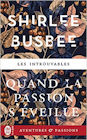 Couverture du livre intitulé "Quand la passion s'éveille (While passion sleeps)"